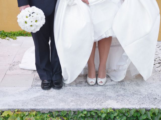 O casamento de Paulo e Margarida em Sobral de Monte Agraço, Sobral de Monte Agraço 2