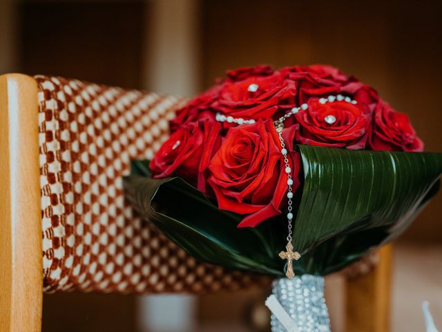 O casamento de Alexandre e Marina em Brogueira, Torres Novas 15