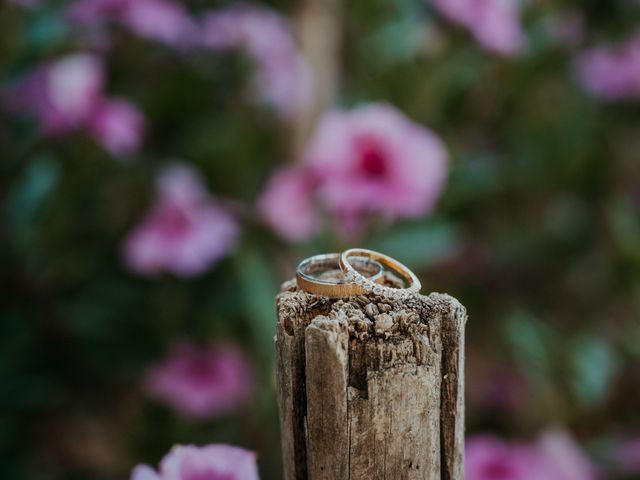 O casamento de Alexandre e Marina em Brogueira, Torres Novas 17