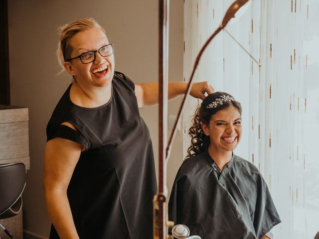 O casamento de Alexandre e Marina em Brogueira, Torres Novas 18