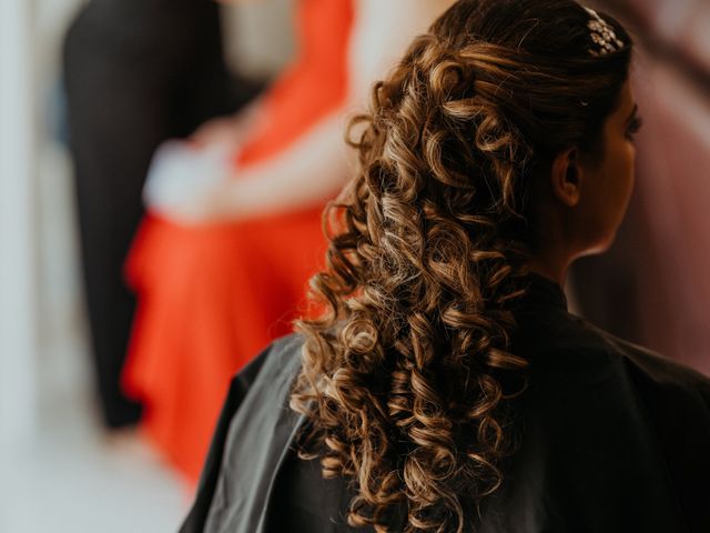 O casamento de Alexandre e Marina em Brogueira, Torres Novas 19