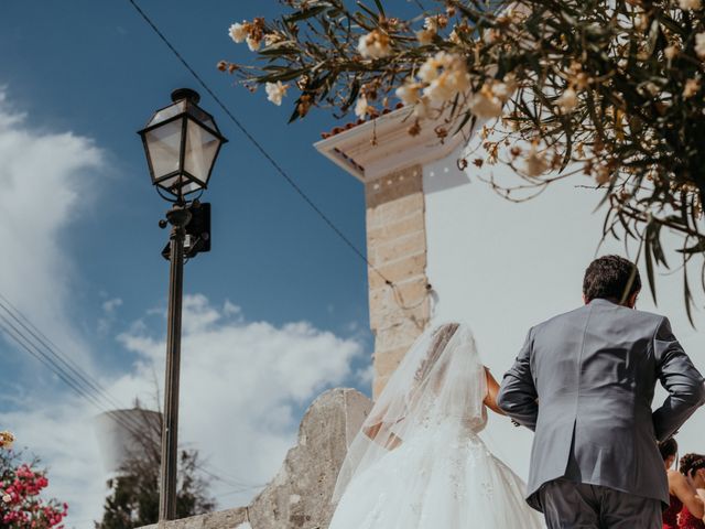 O casamento de Alexandre e Marina em Brogueira, Torres Novas 28