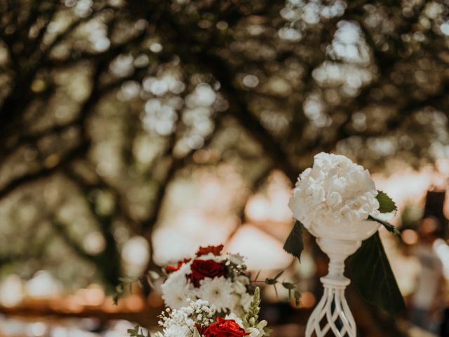 O casamento de Alexandre e Marina em Brogueira, Torres Novas 37