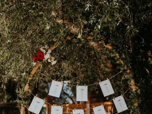 O casamento de Alexandre e Marina em Brogueira, Torres Novas 38