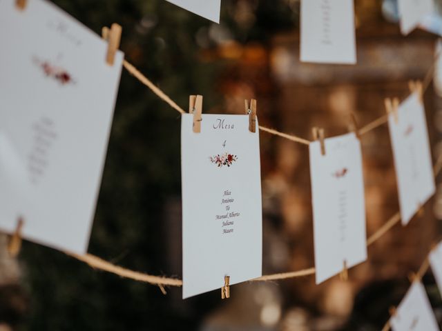 O casamento de Alexandre e Marina em Brogueira, Torres Novas 39