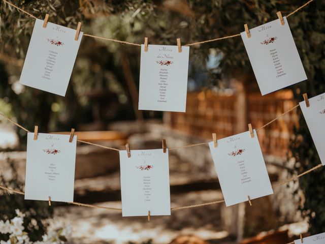 O casamento de Alexandre e Marina em Brogueira, Torres Novas 40