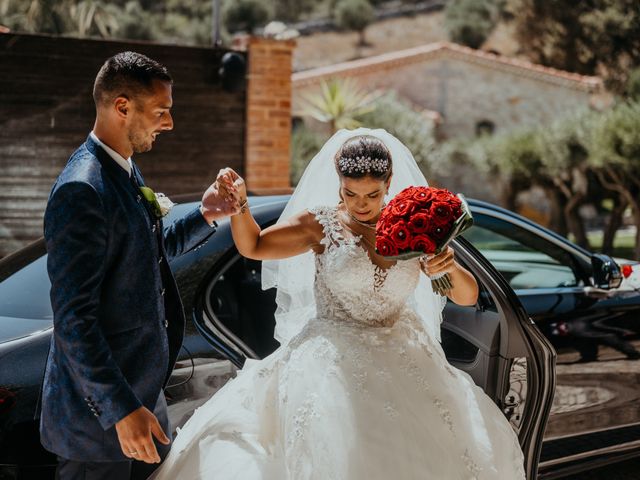 O casamento de Alexandre e Marina em Brogueira, Torres Novas 49