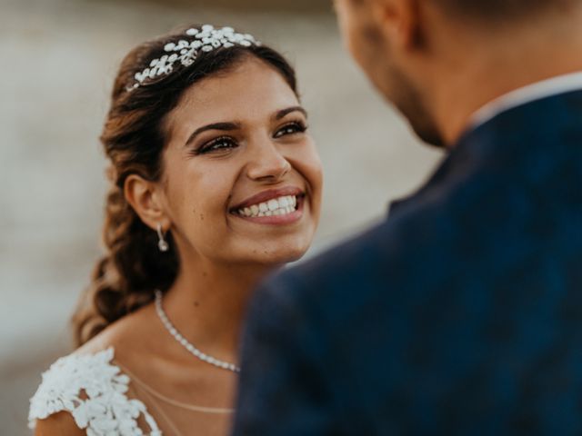 O casamento de Alexandre e Marina em Brogueira, Torres Novas 55