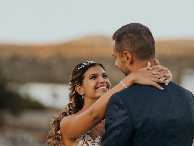 O casamento de Alexandre e Marina em Brogueira, Torres Novas 56