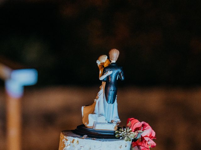 O casamento de Alexandre e Marina em Brogueira, Torres Novas 63