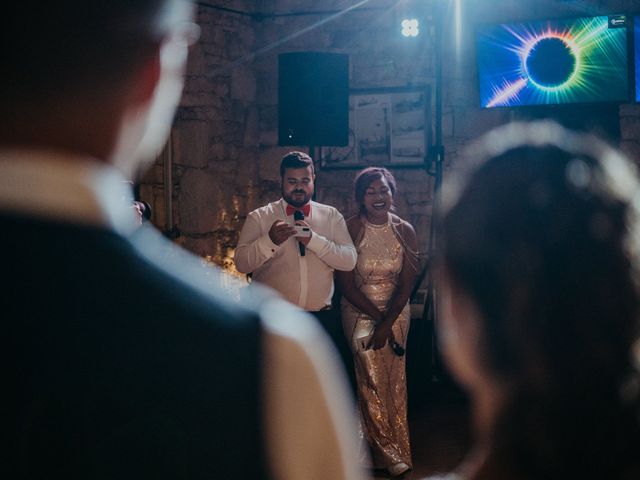 O casamento de Alexandre e Marina em Brogueira, Torres Novas 66