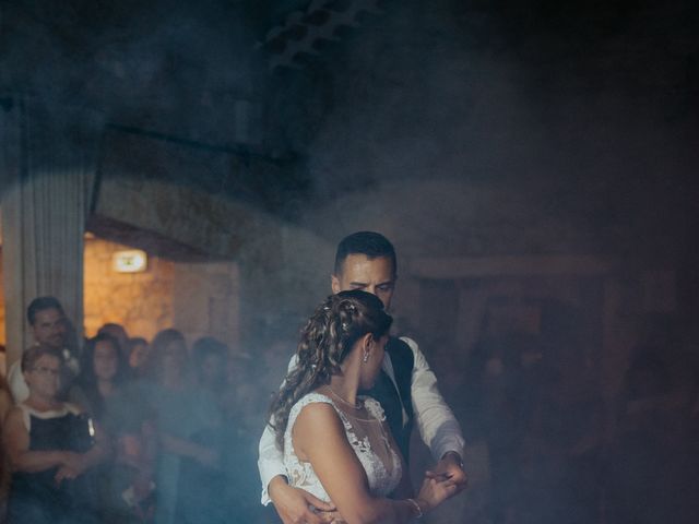 O casamento de Alexandre e Marina em Brogueira, Torres Novas 74