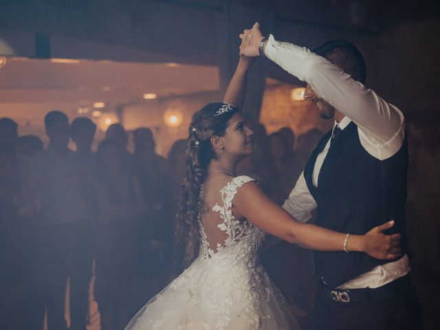 O casamento de Alexandre e Marina em Brogueira, Torres Novas 76