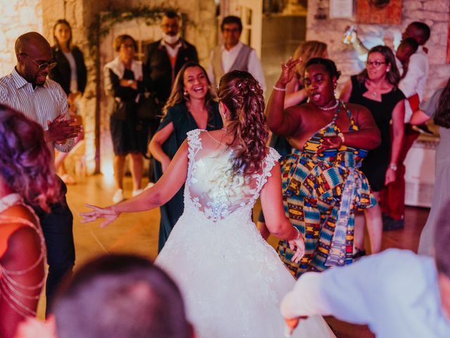 O casamento de Alexandre e Marina em Brogueira, Torres Novas 85