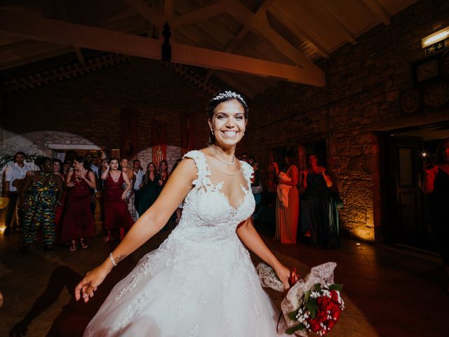 O casamento de Alexandre e Marina em Brogueira, Torres Novas 88