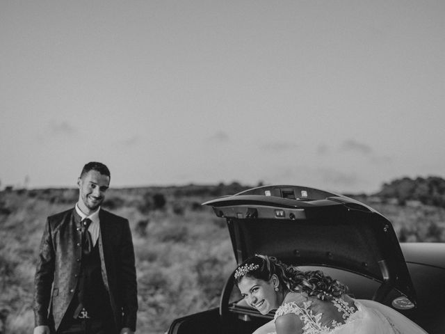 O casamento de Alexandre e Marina em Brogueira, Torres Novas 93