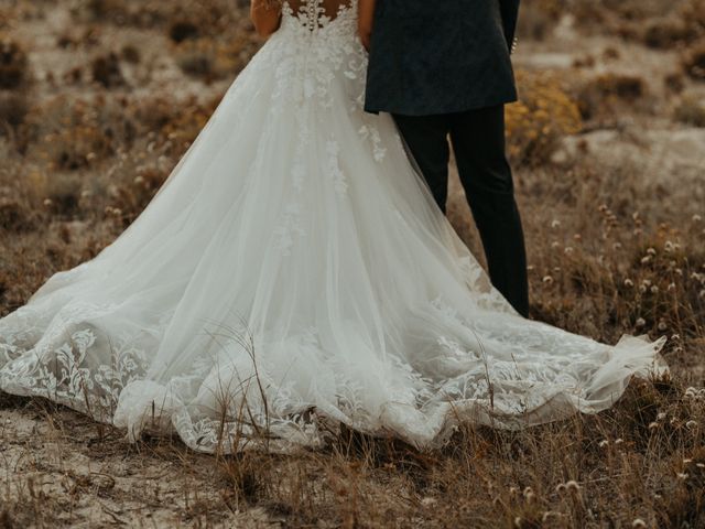 O casamento de Alexandre e Marina em Brogueira, Torres Novas 96