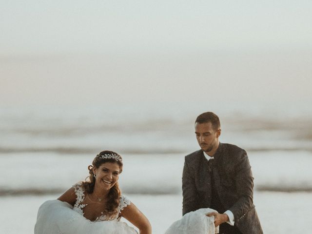 O casamento de Alexandre e Marina em Brogueira, Torres Novas 100