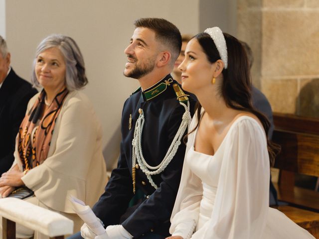 O casamento de Miguel e Rosário em Celorico de Basto, Celorico de Basto 32