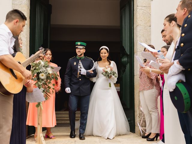 O casamento de Miguel e Rosário em Celorico de Basto, Celorico de Basto 38