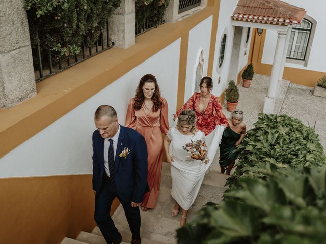 O casamento de Tiago e Sara em Lisboa, Lisboa (Concelho) 14