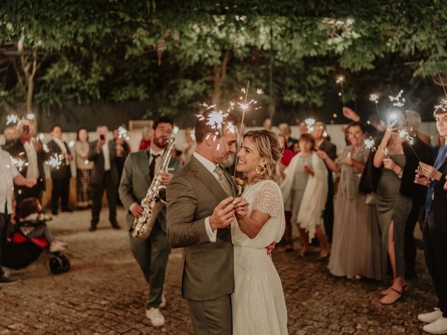 O casamento de Tiago e Sara em Lisboa, Lisboa (Concelho) 36