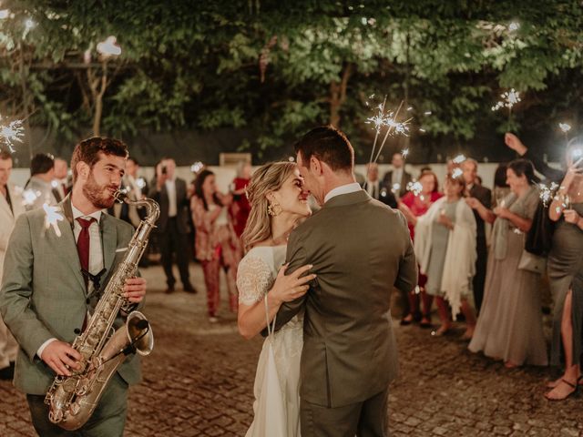 O casamento de Tiago e Sara em Lisboa, Lisboa (Concelho) 37