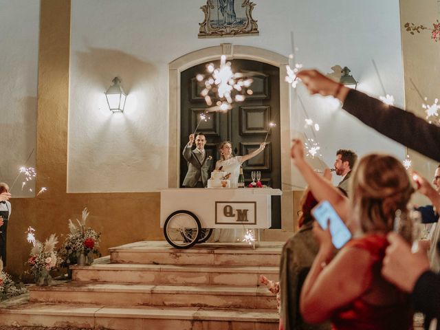 O casamento de Tiago e Sara em Lisboa, Lisboa (Concelho) 38