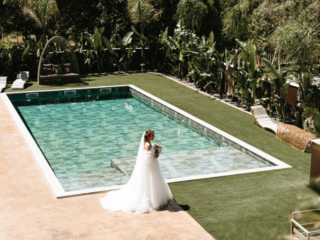 O casamento de Joel e Tânia em Leiria, Leiria (Concelho) 6