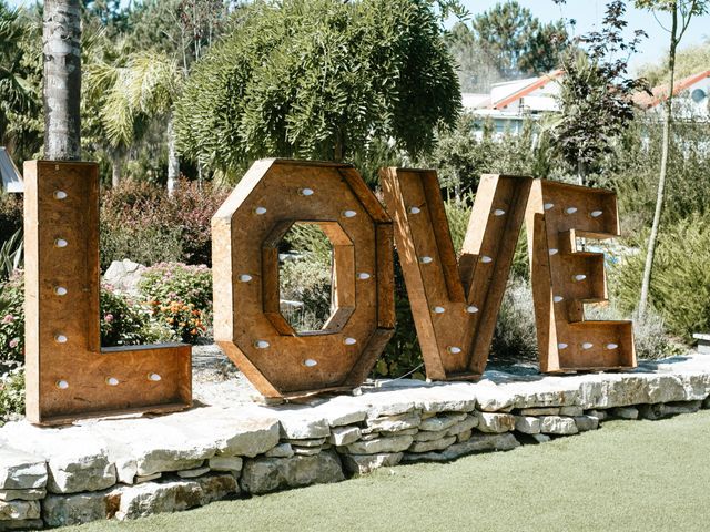 O casamento de Joel e Tânia em Leiria, Leiria (Concelho) 17