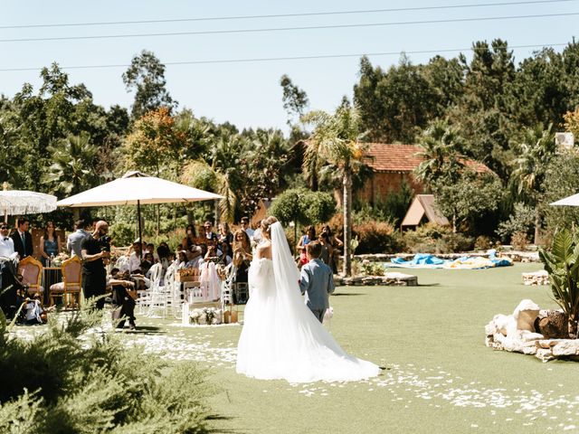 O casamento de Joel e Tânia em Leiria, Leiria (Concelho) 18