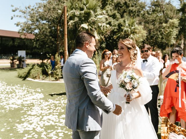 O casamento de Joel e Tânia em Leiria, Leiria (Concelho) 19