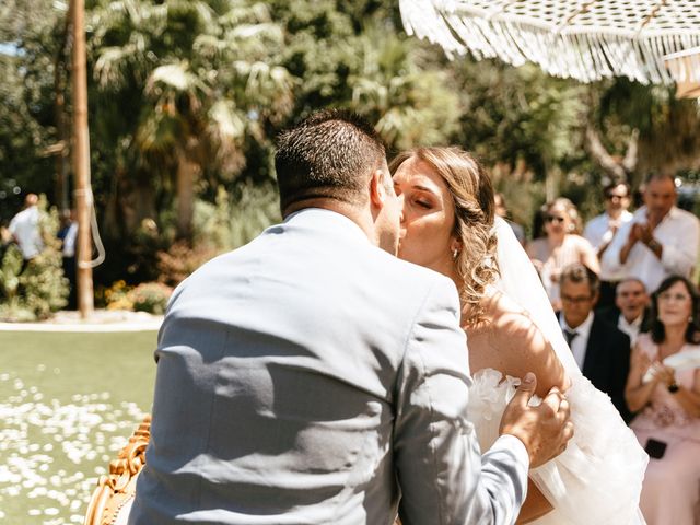 O casamento de Joel e Tânia em Leiria, Leiria (Concelho) 24