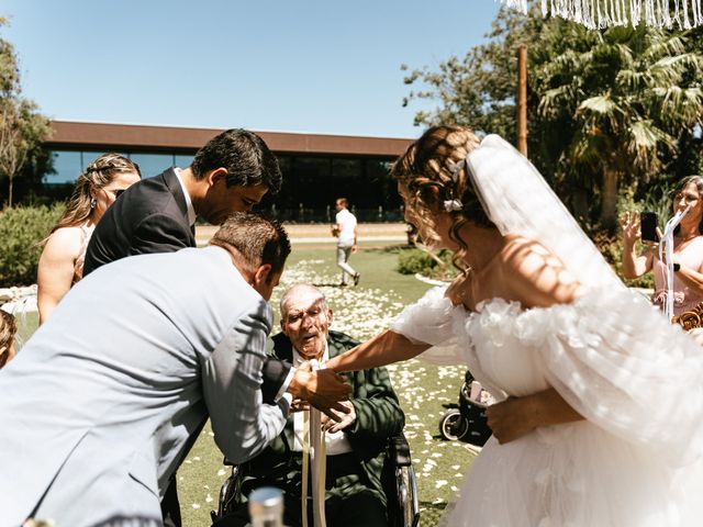 O casamento de Joel e Tânia em Leiria, Leiria (Concelho) 25