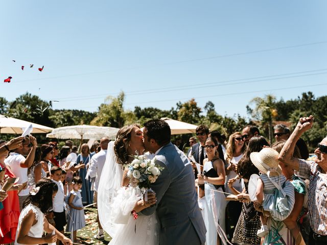 O casamento de Joel e Tânia em Leiria, Leiria (Concelho) 26