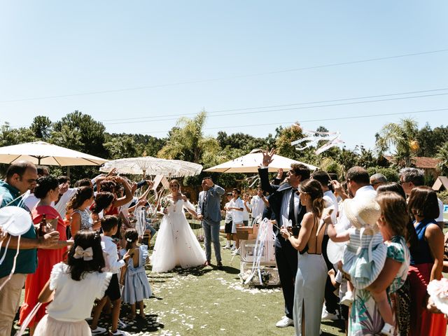 O casamento de Joel e Tânia em Leiria, Leiria (Concelho) 27