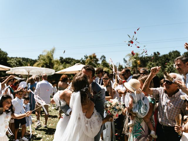 O casamento de Joel e Tânia em Leiria, Leiria (Concelho) 30