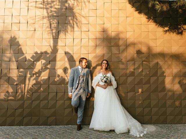 O casamento de Joel e Tânia em Leiria, Leiria (Concelho) 1