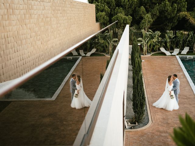 O casamento de Joel e Tânia em Leiria, Leiria (Concelho) 2