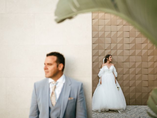 O casamento de Joel e Tânia em Leiria, Leiria (Concelho) 34