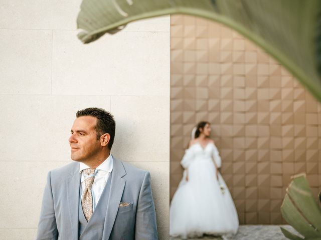 O casamento de Joel e Tânia em Leiria, Leiria (Concelho) 35