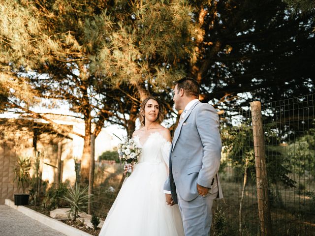 O casamento de Joel e Tânia em Leiria, Leiria (Concelho) 37