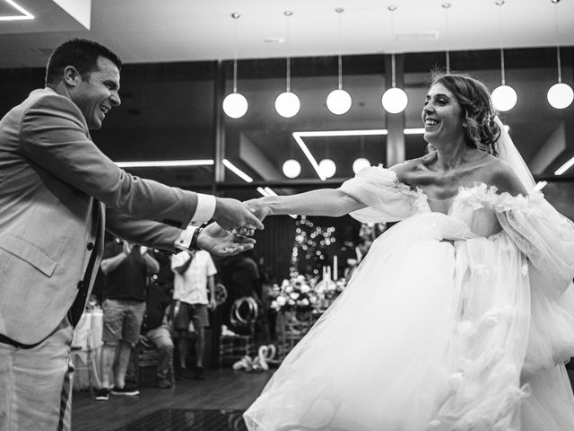 O casamento de Joel e Tânia em Leiria, Leiria (Concelho) 51