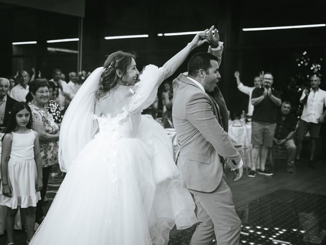 O casamento de Joel e Tânia em Leiria, Leiria (Concelho) 52