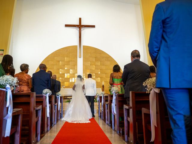O casamento de André e Teresa em Fontainhas, Albufeira 19
