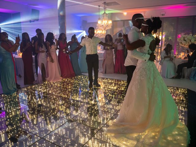 O casamento de André e Teresa em Fontainhas, Albufeira 30