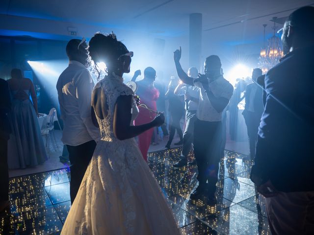 O casamento de André e Teresa em Fontainhas, Albufeira 31