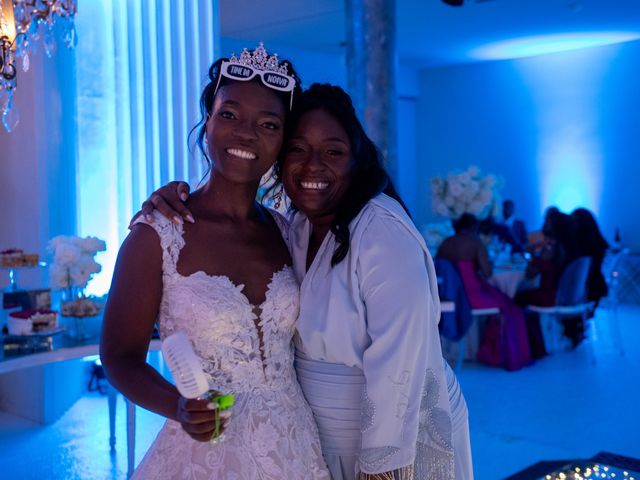O casamento de André e Teresa em Fontainhas, Albufeira 32