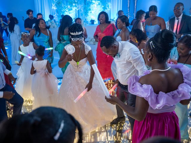 O casamento de André e Teresa em Fontainhas, Albufeira 33
