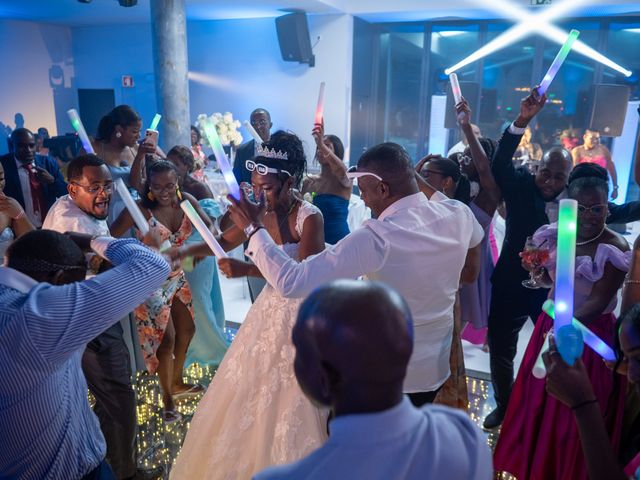O casamento de André e Teresa em Fontainhas, Albufeira 35